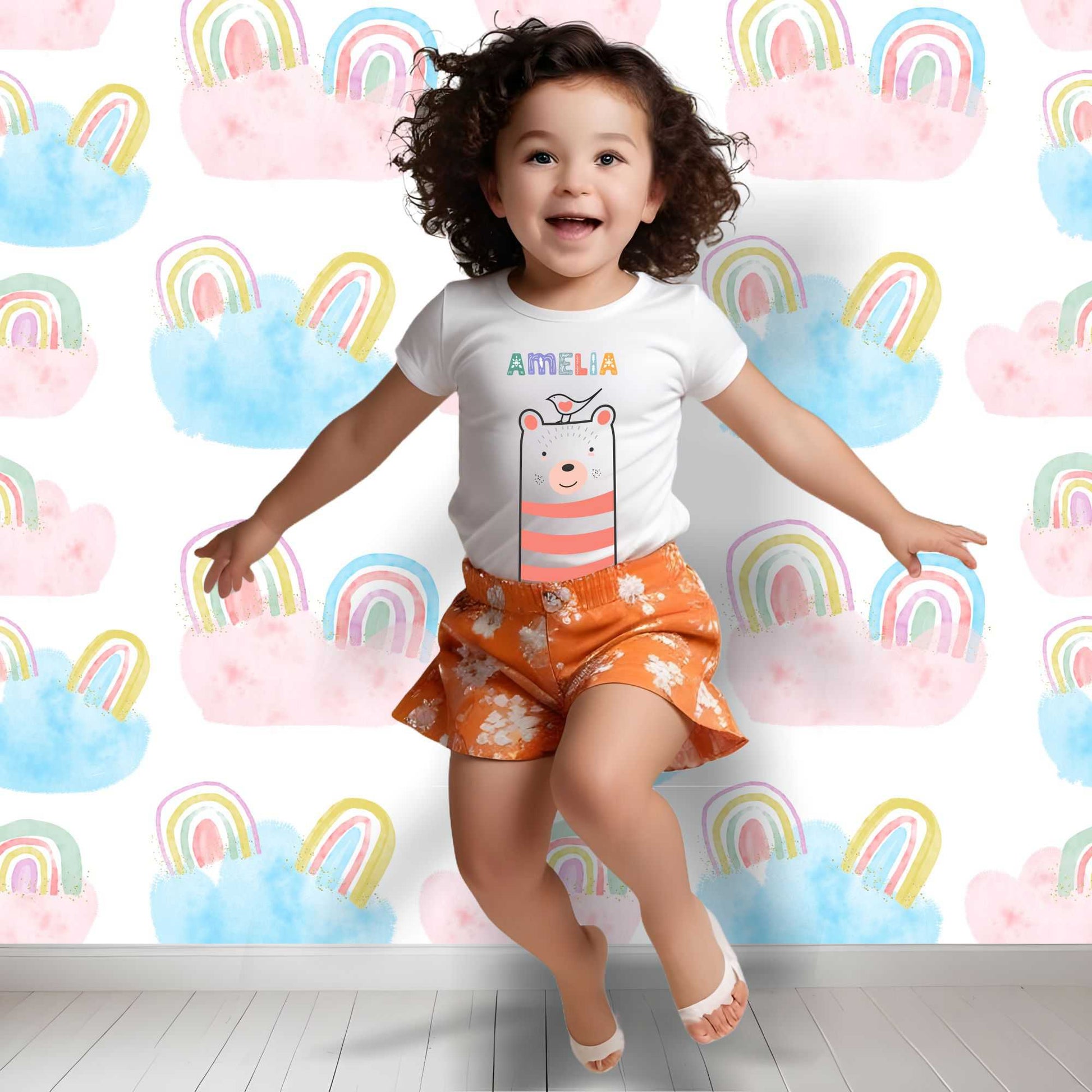 T-Shirt for Girls