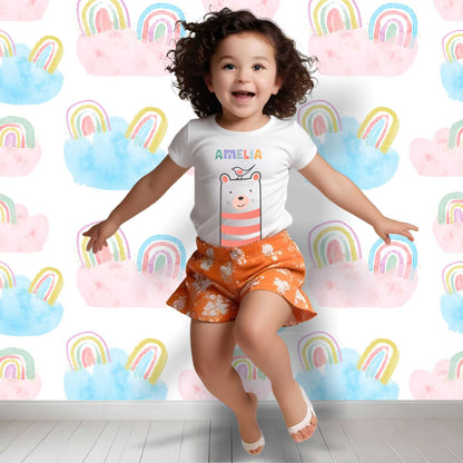 T-Shirt for Girls