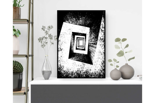 Abstract Wall Art. Abstract prints. 