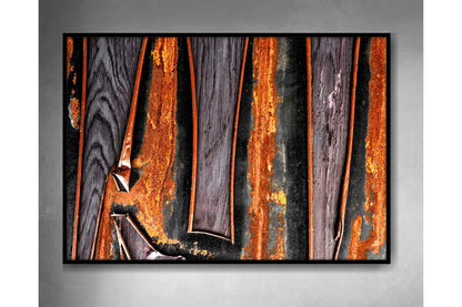 Abstract Wall Art