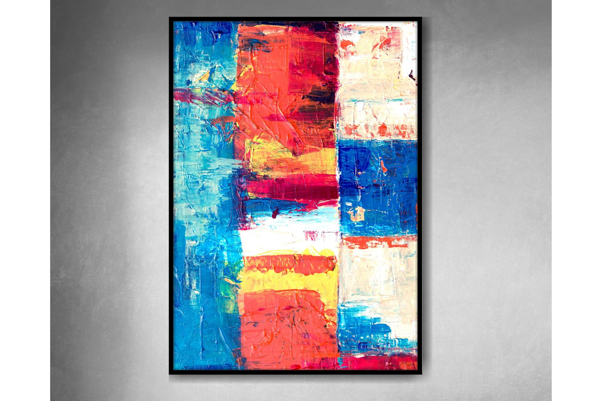Abstract Wall Art. Abstract prints. 