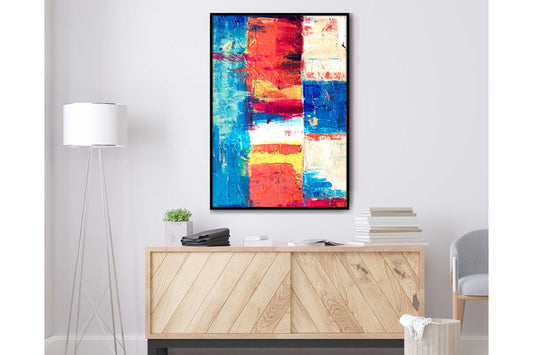 Abstract Wall Art. Abstract prints. 