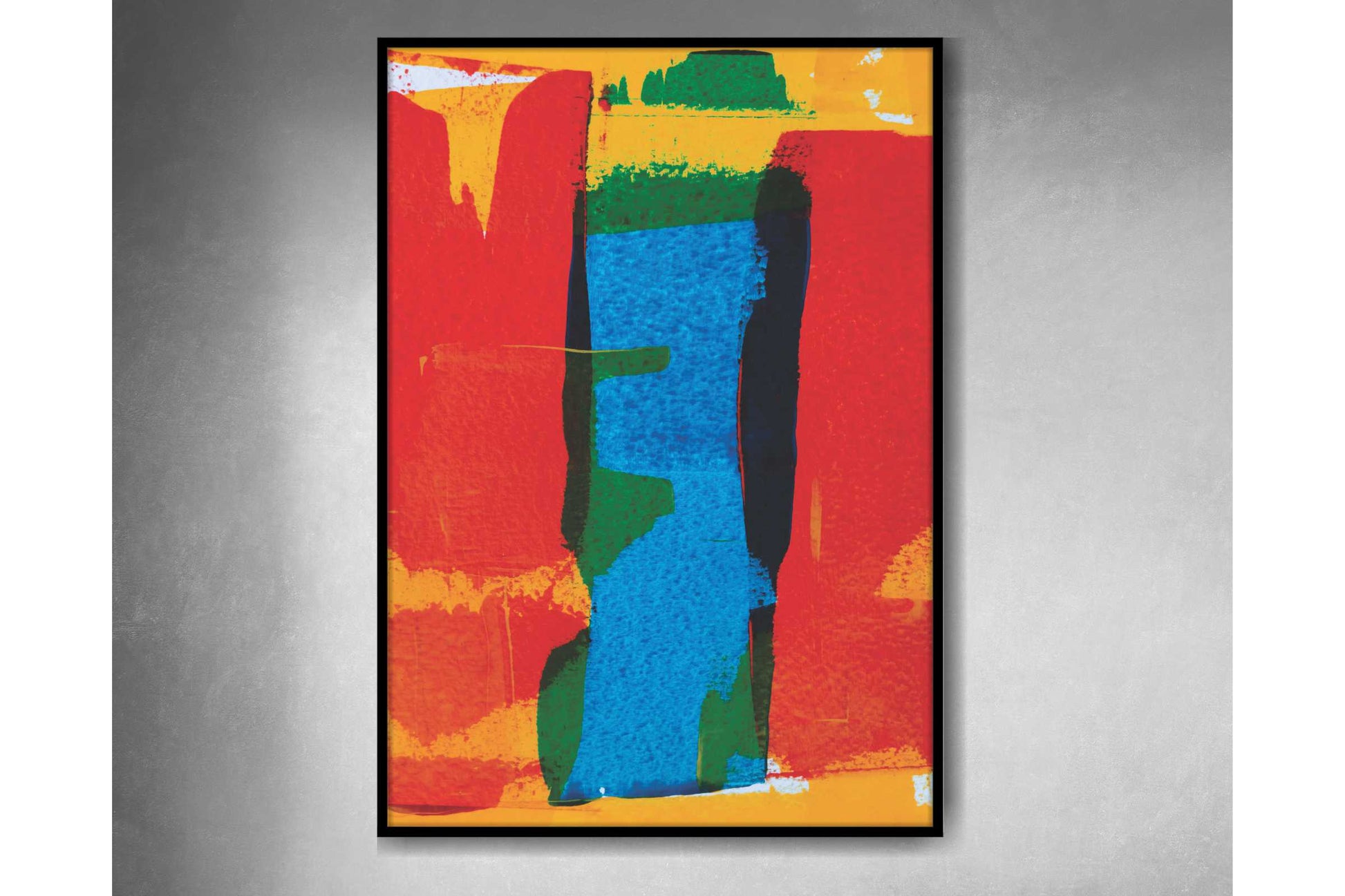 Abstract Wall Art. Abstract prints. 