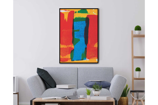 Abstract Wall Art. Abstract prints. 