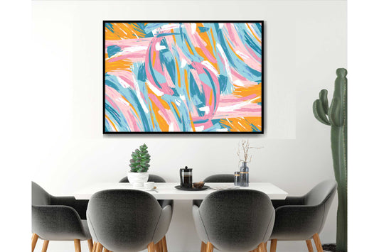 Abstract Wall Art. Abstract prints. 