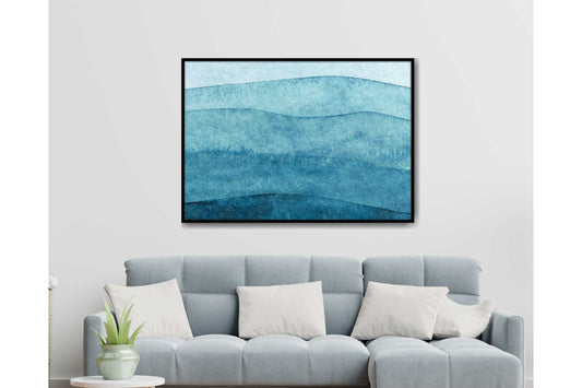 Abstract Wall Art. Abstract prints. 