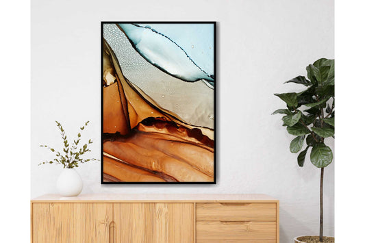 Abstract Wall Art. Abstract prints. 