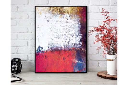 Abstract Wall Art. Abstract prints
