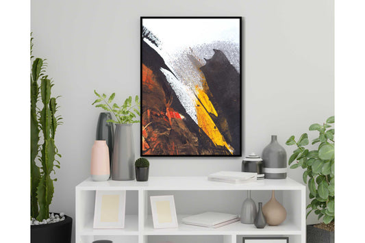 Abstract Wall Art. Abstract prints