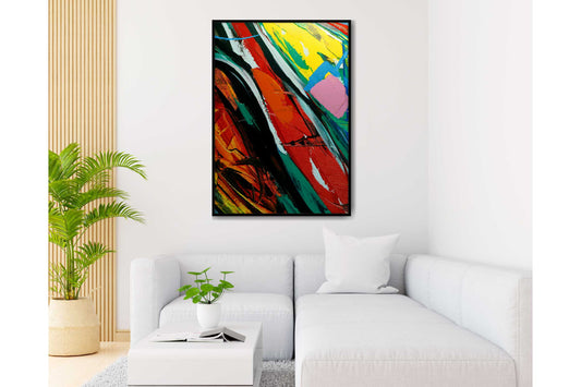 Abstract Wall Art. Abstract prints