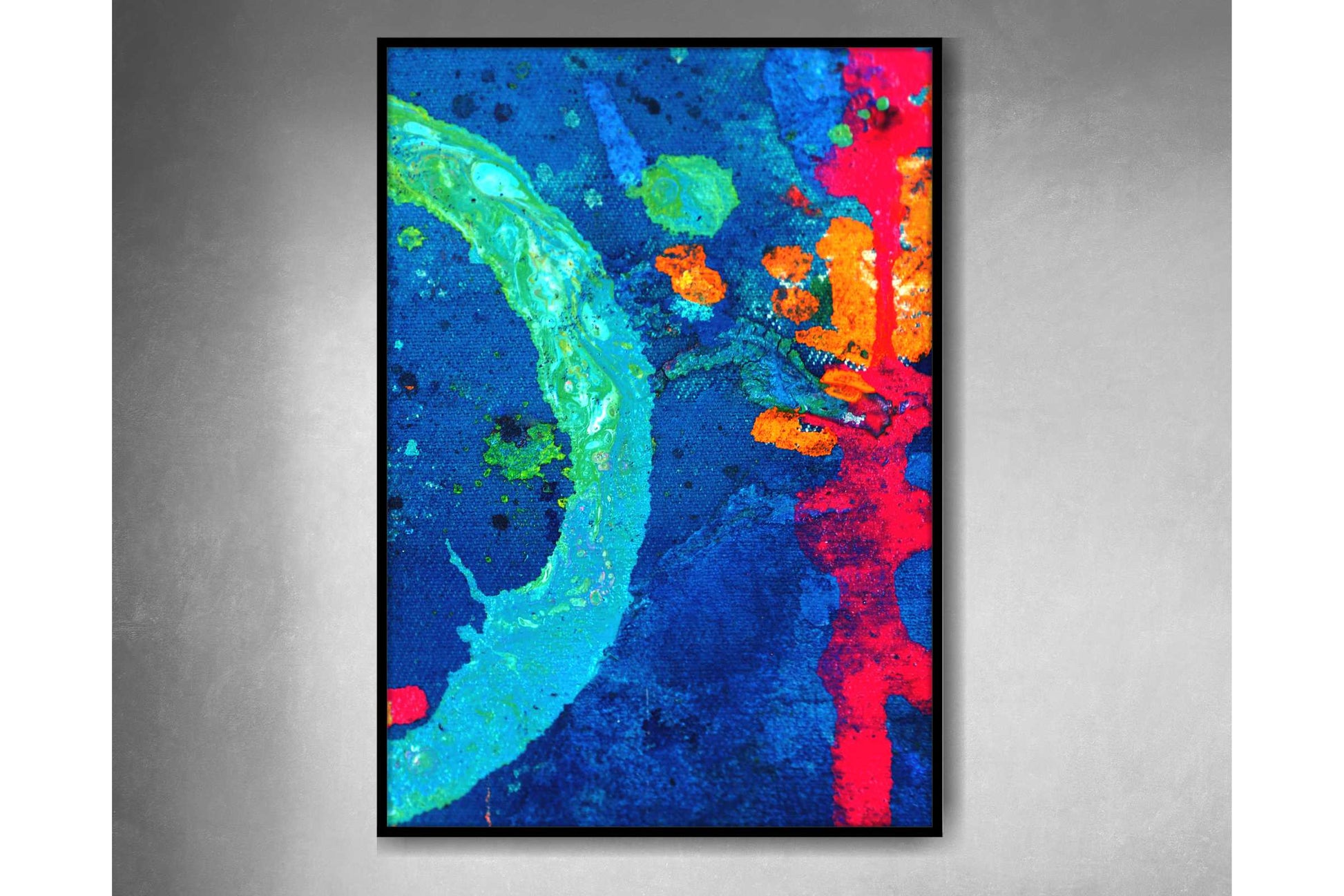 Abstract Wall Art. Abstract prints