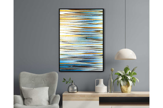 Abstract Wall Art. Abstract prints