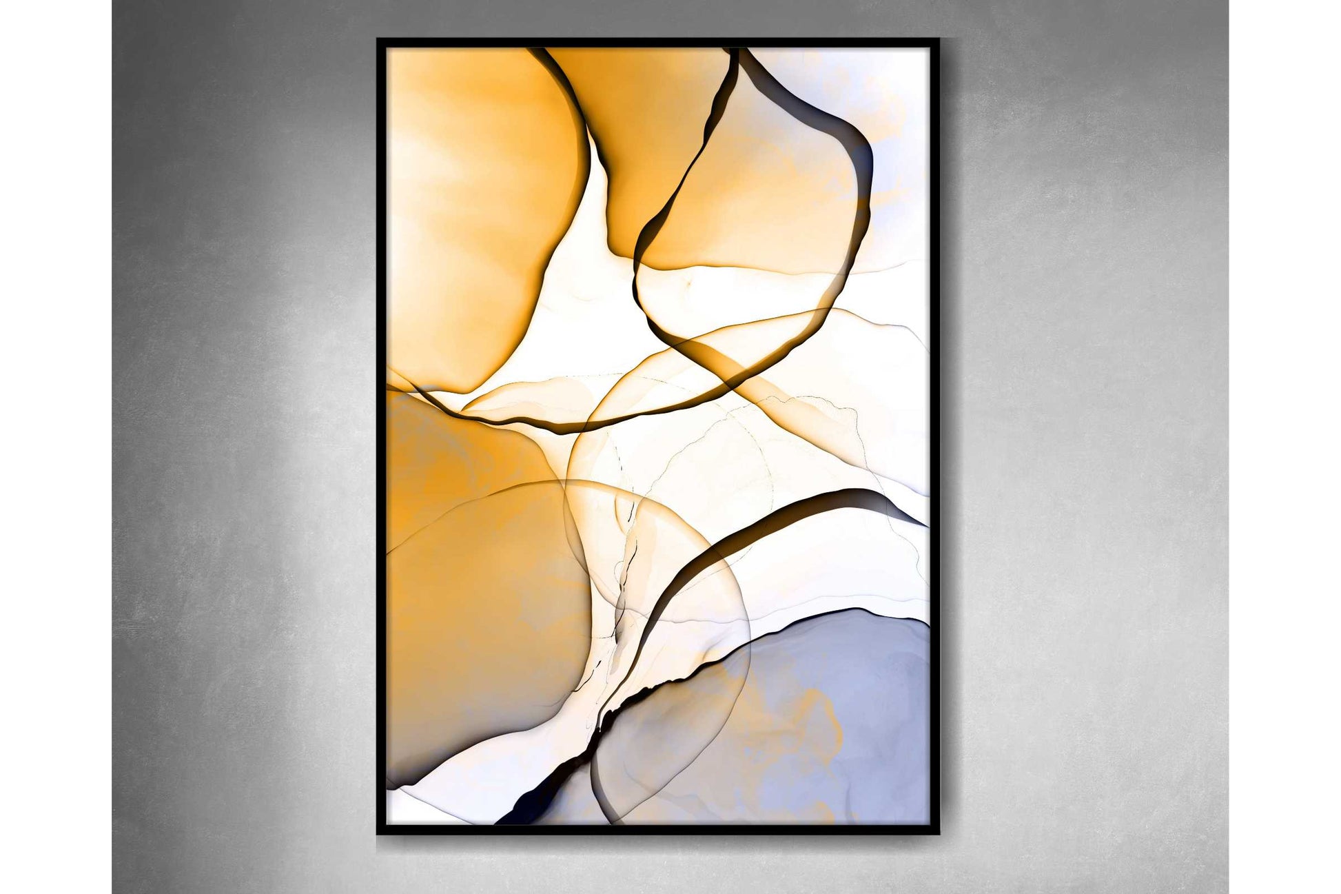 Abstract Wall Art. Abstract prints