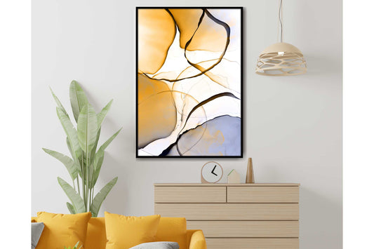 Abstract Wall Art. Abstract prints