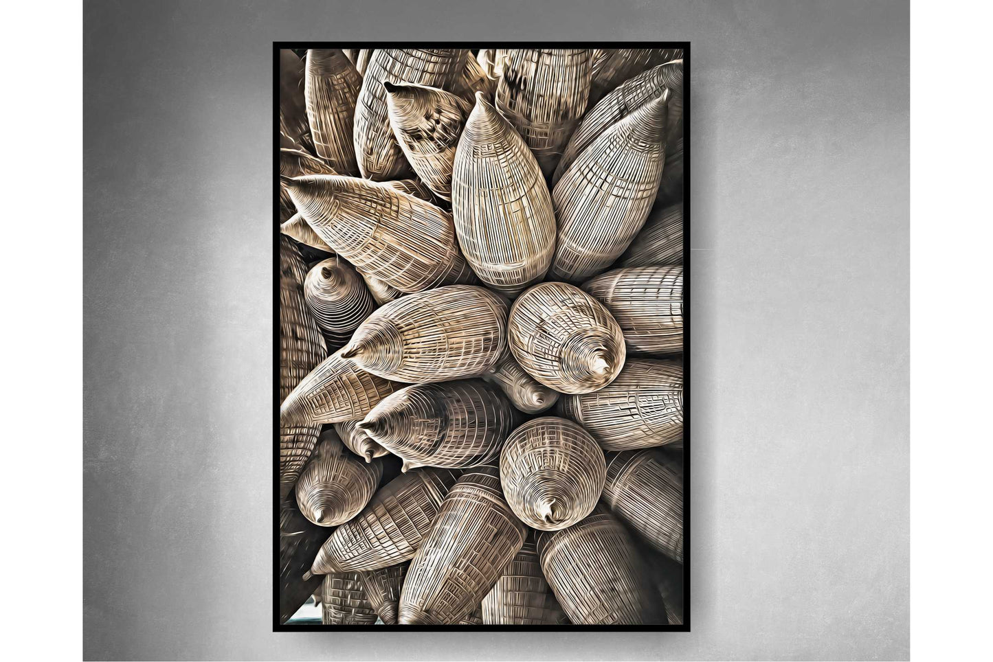 Abstract Wall Art. Abstract prints