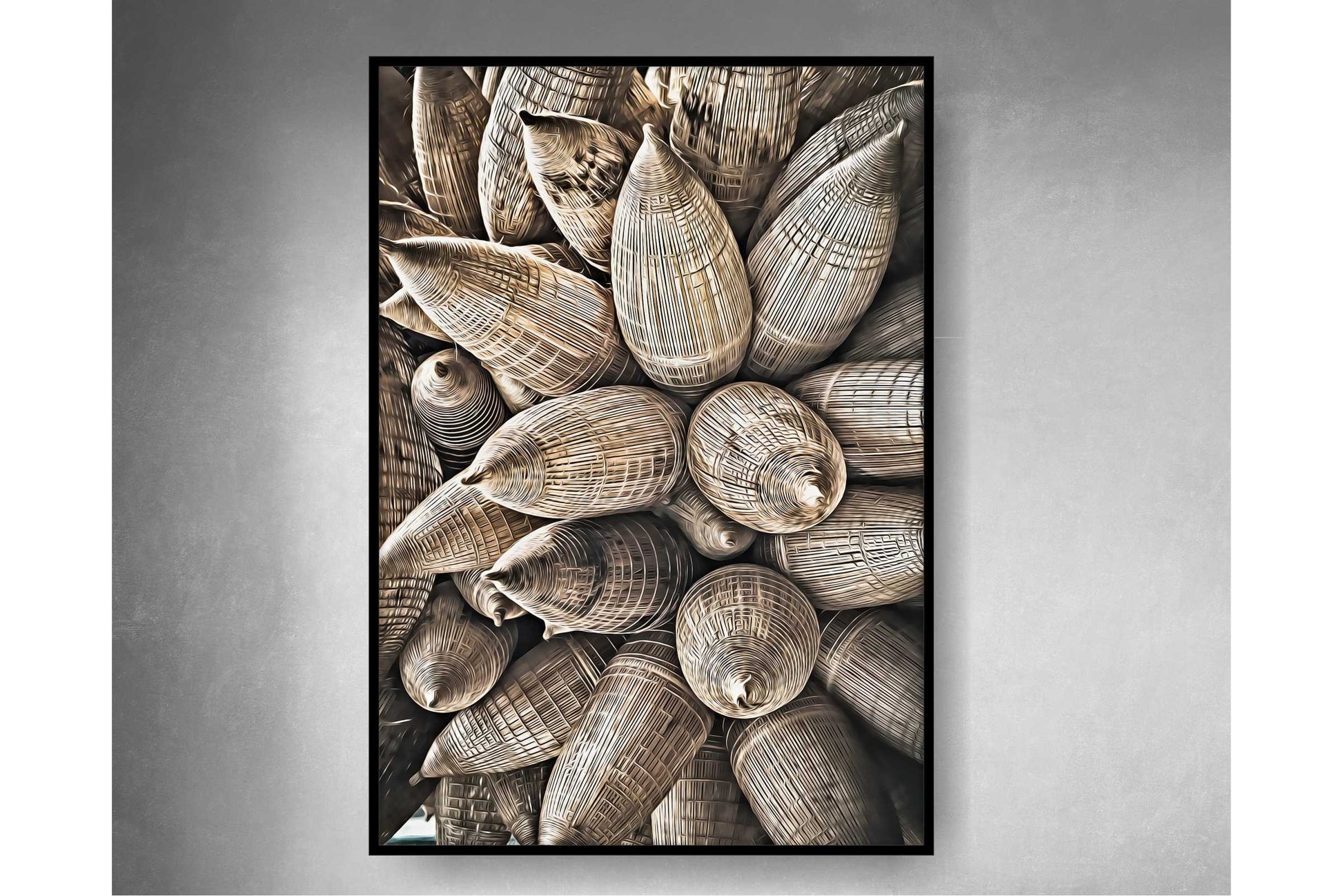 Abstract Wall Art. Abstract prints