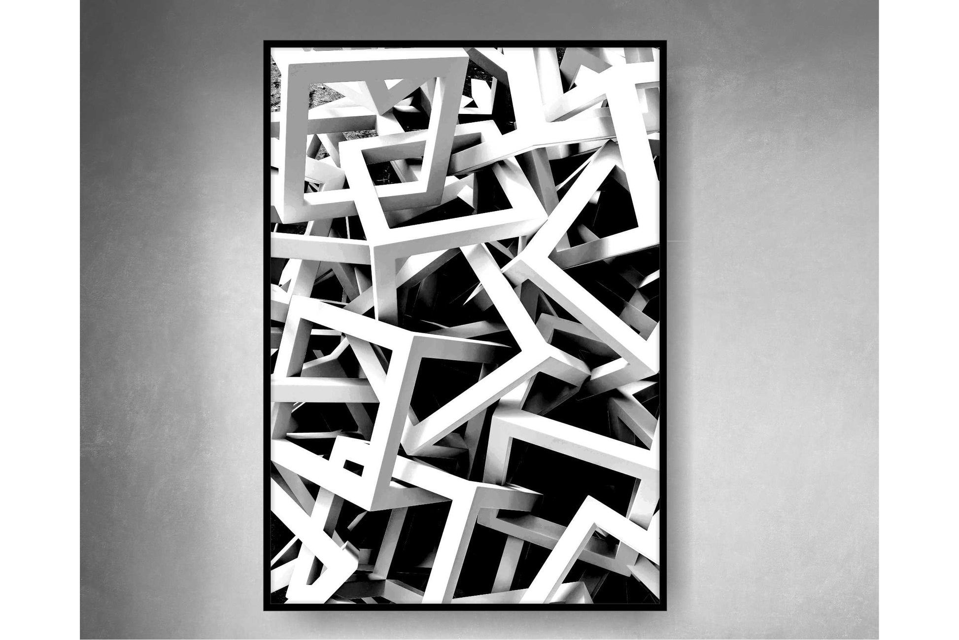 Abstract Wall Art. Abstract prints