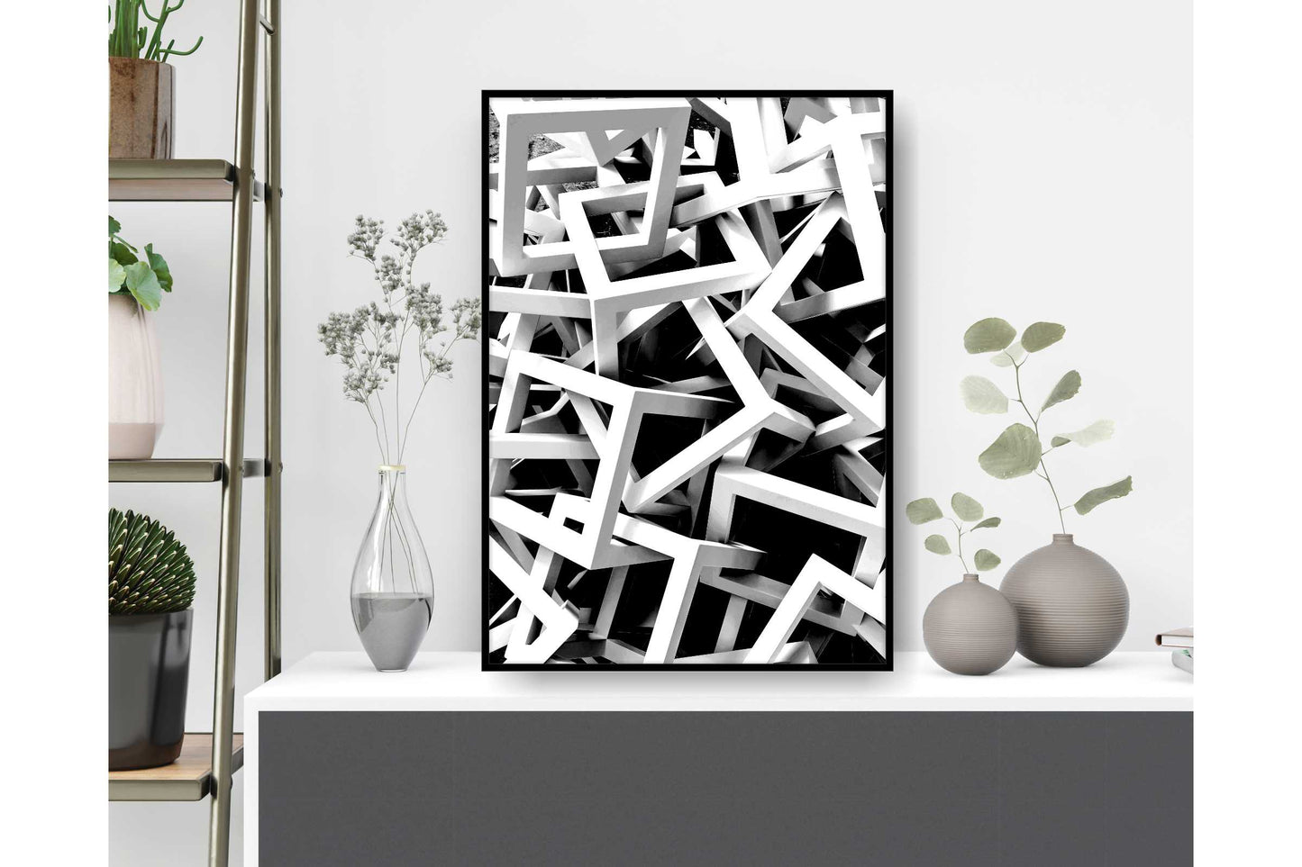 Abstract Wall Art. Abstract prints