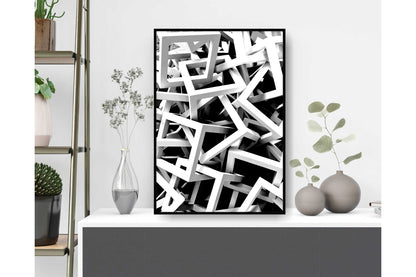 Abstract Wall Art. Abstract prints
