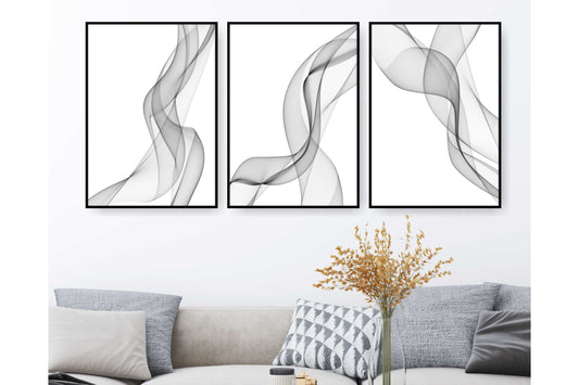 Abstract Wall Art. Abstract prints