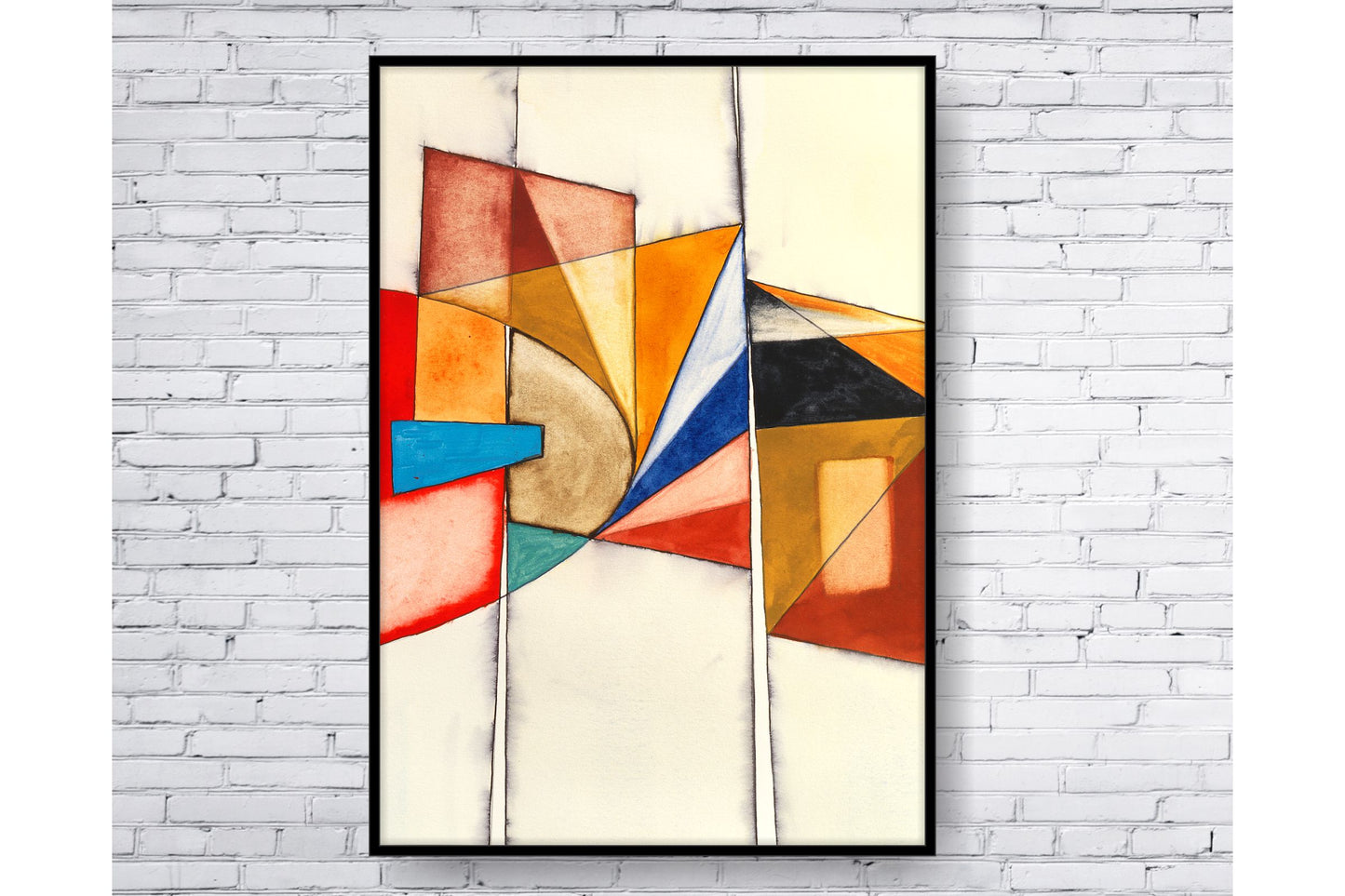 Abstract Wall Art. Abstract prints