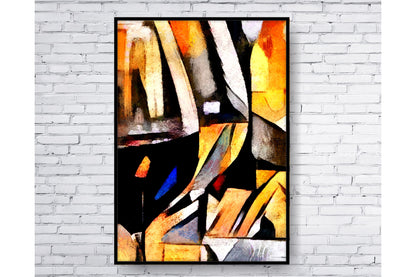 Abstract Wall Art. Abstract prints