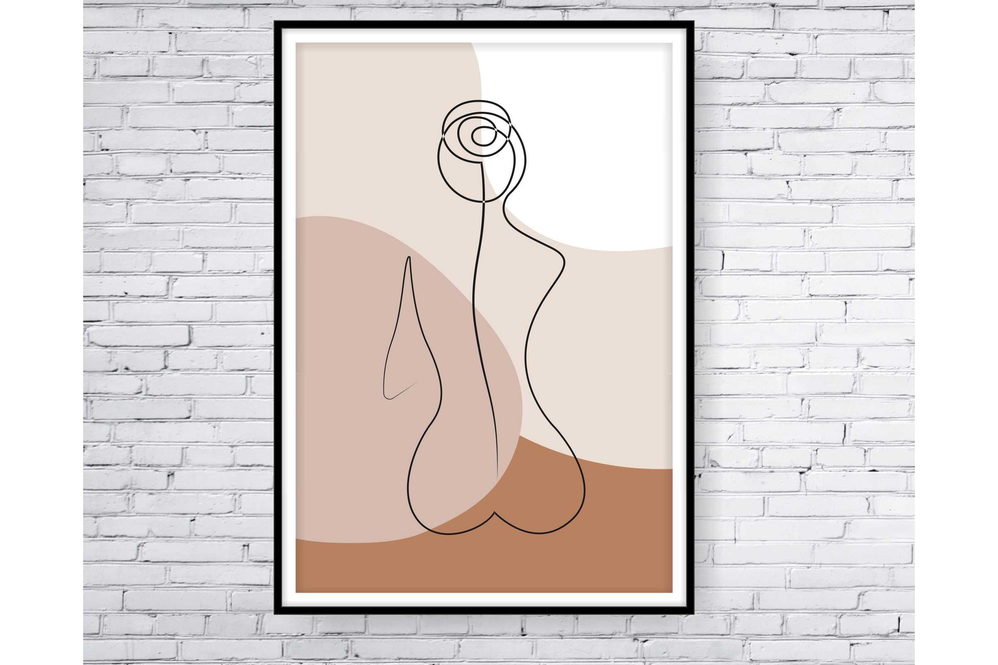 Abstract Wall Art. Abstract prints
