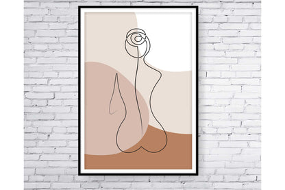 Abstract Wall Art. Abstract prints