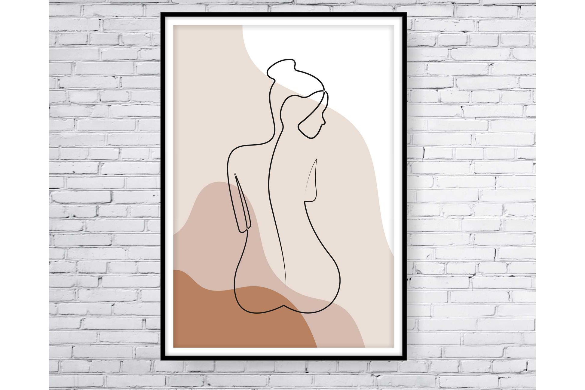 Abstract Wall Art. Abstract prints