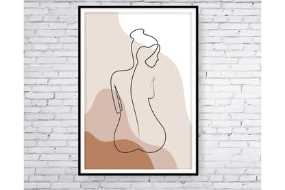 Abstract Wall Art. Abstract prints