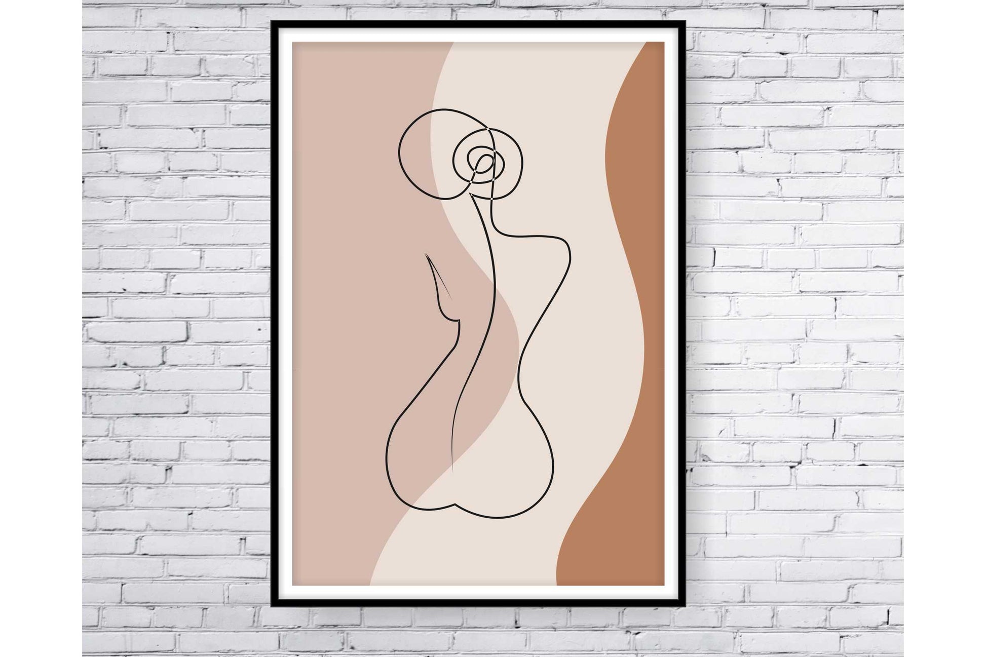 Abstract Wall Art. Abstract prints