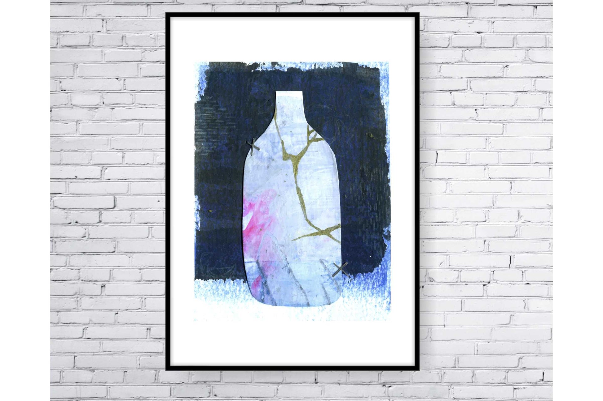 Abstract Wall Art. Abstract prints