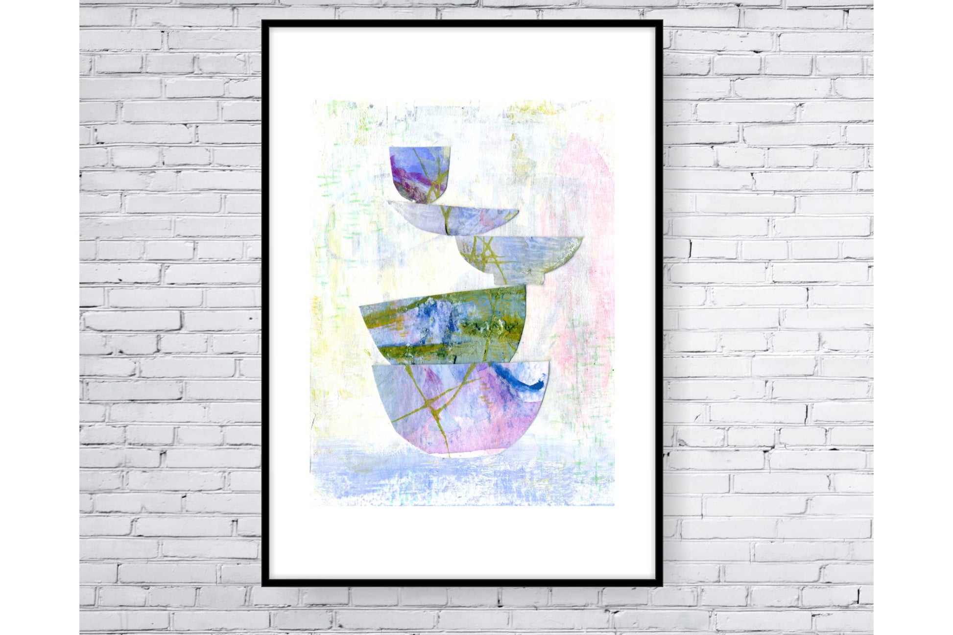 Abstract Wall Art. Abstract prints