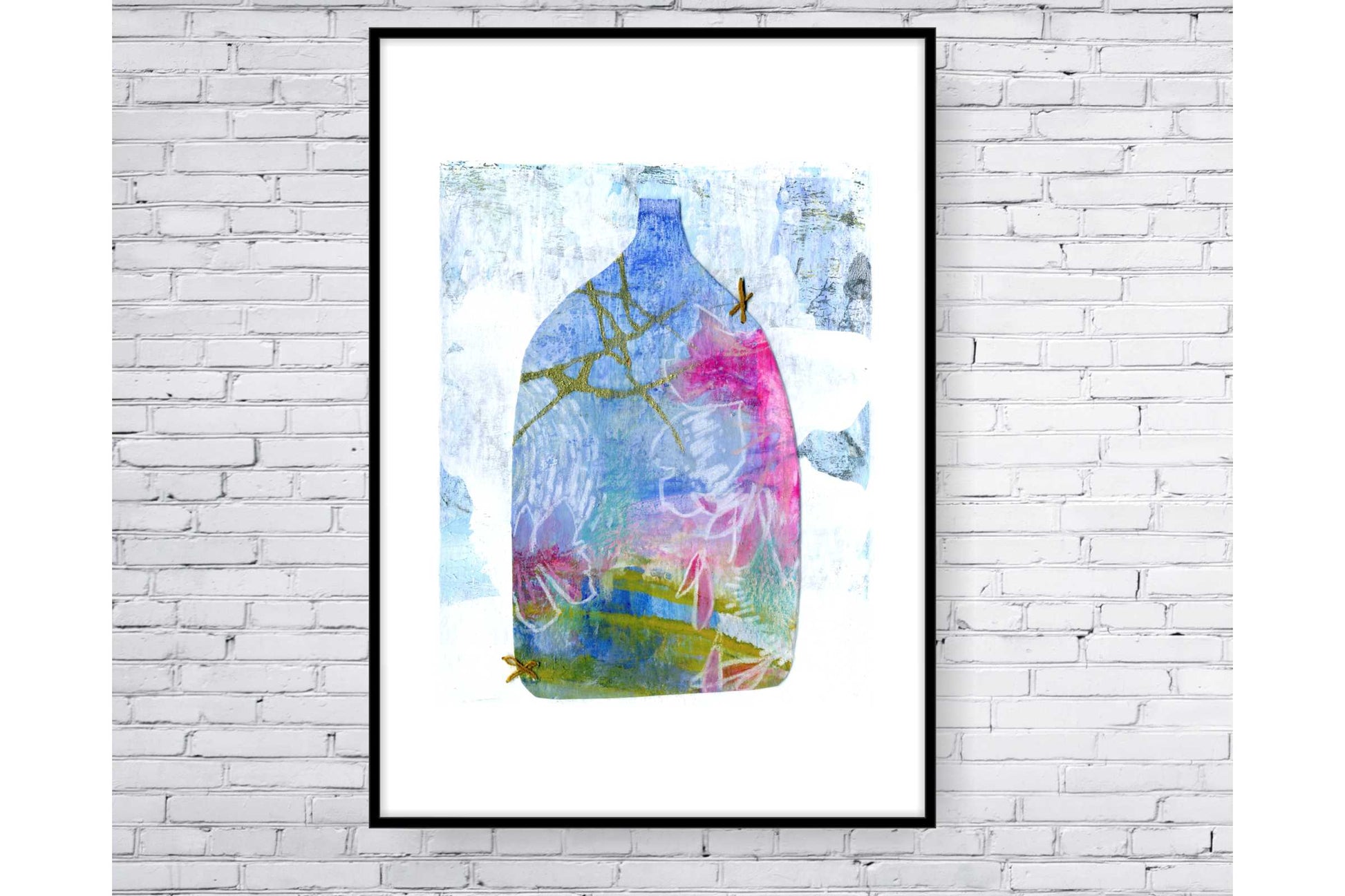 Abstract Wall Art. Abstract prints