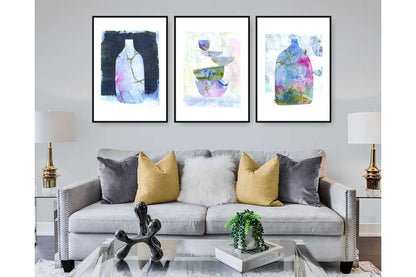 Abstract Wall Art. Abstract prints