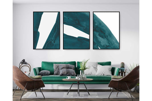 Abstract Wall Art. Abstract prints