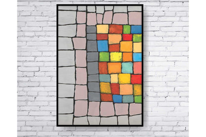 Abstract Wall Art. Abstract prints