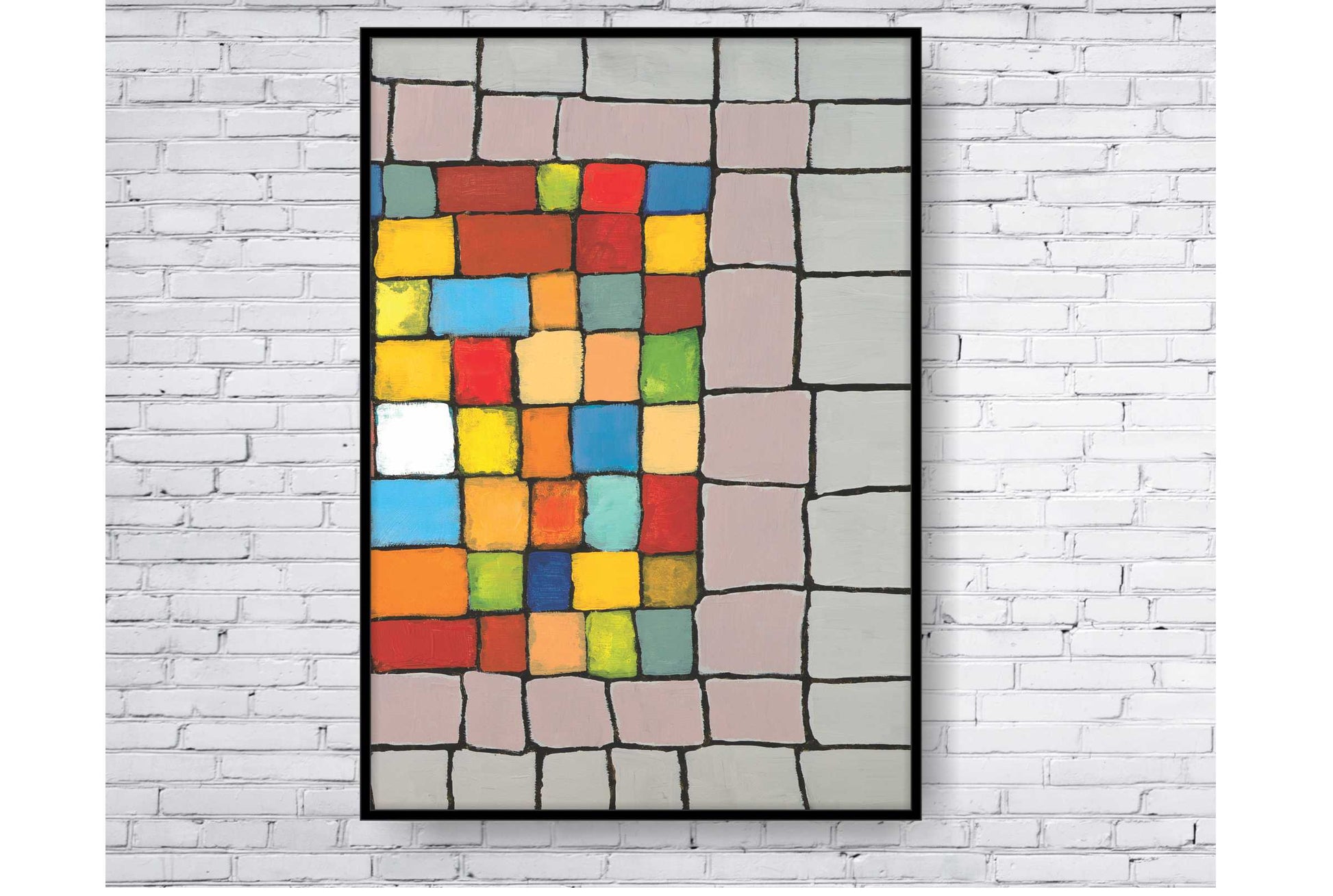Abstract Wall Art. Abstract prints