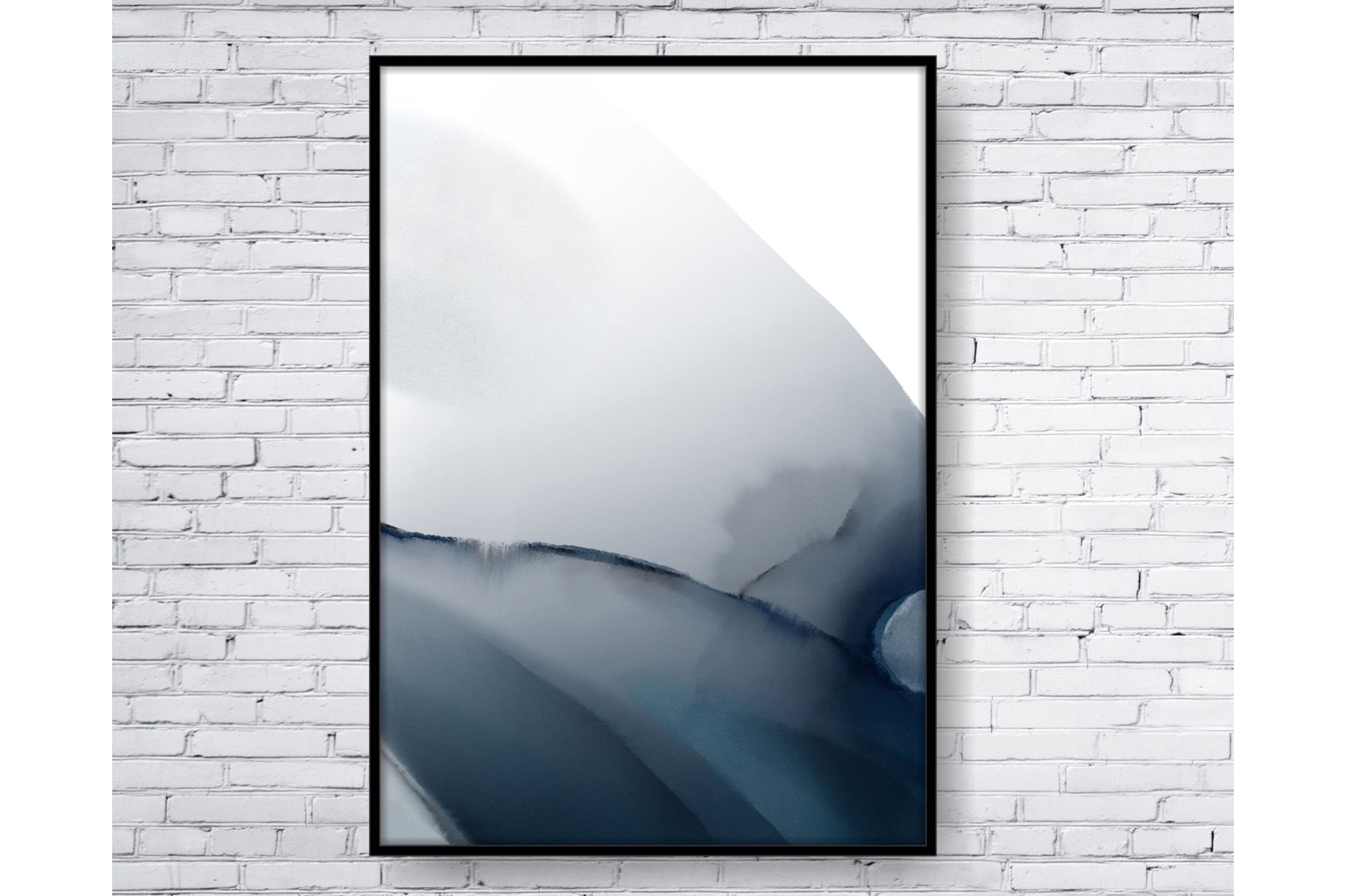 Abstract Wall Art. Abstract prints