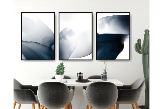 Abstract Wall Art. Abstract prints