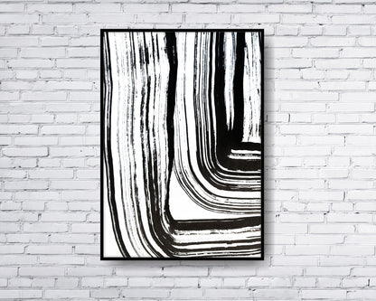 Abstract Wall Art. Abstract prints