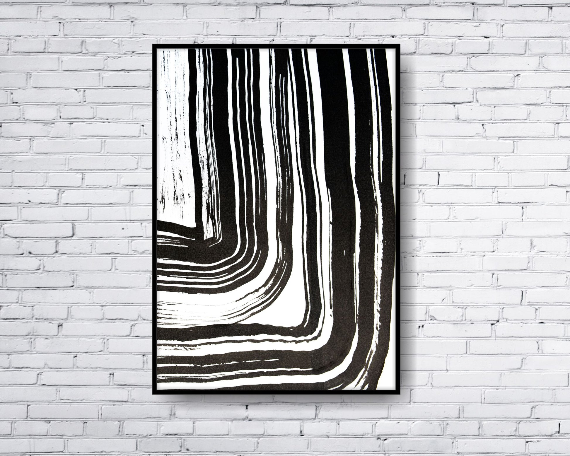 Abstract Wall Art. Abstract prints