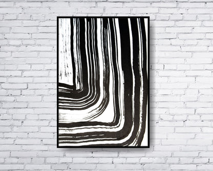 Abstract Wall Art. Abstract prints