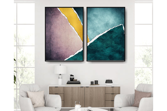 Abstract Wall Art. Abstract prints