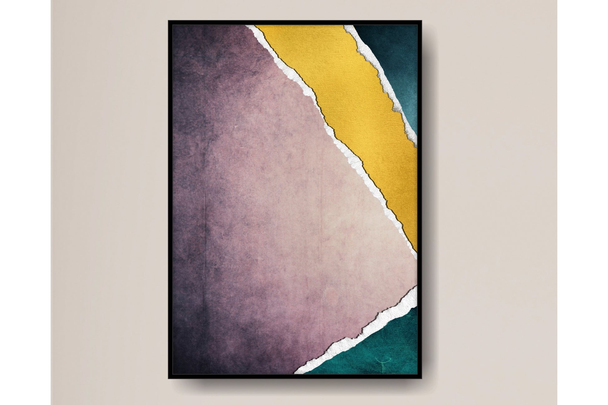 Abstract Wall Art. Abstract prints