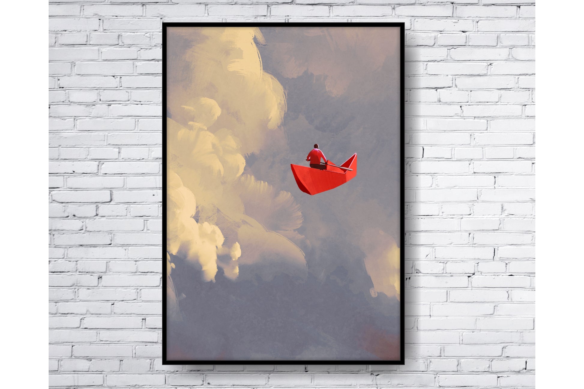 Abstract Wall Art. Abstract prints