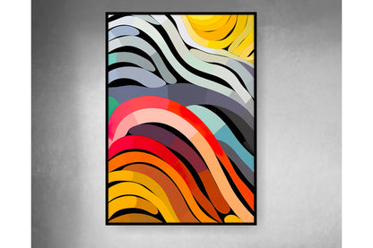 Abstract Wall Art. Abstract prints