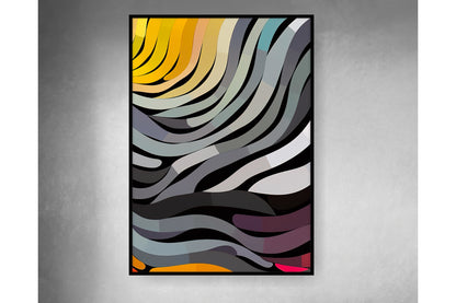 Abstract Wall Art. Abstract prints