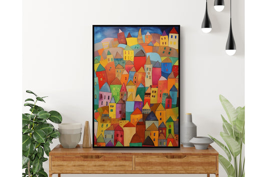Abstract Wall Art. Abstract prints