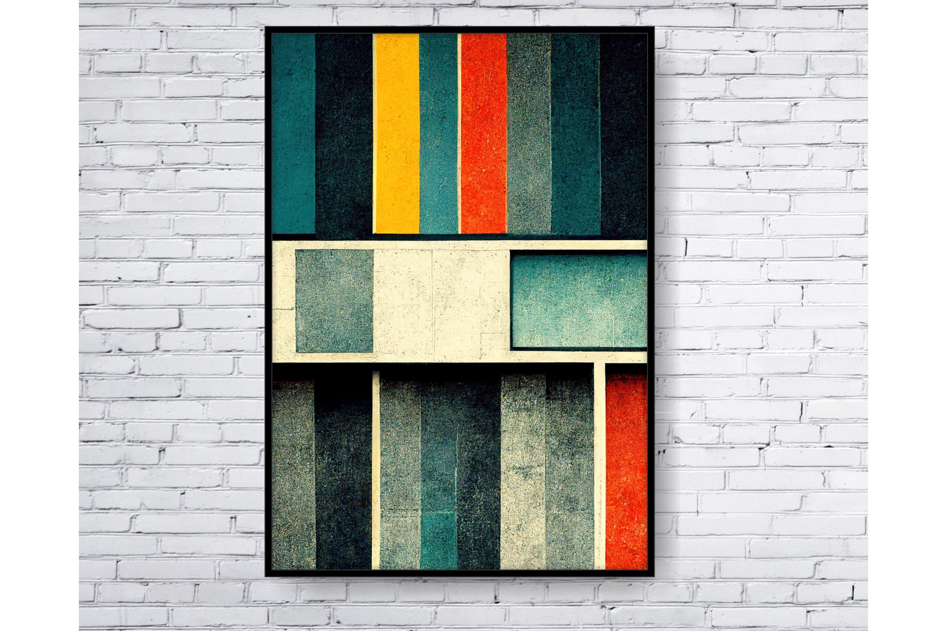 Abstract Wall Art. Abstract prints